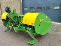 Spader machine Celli G190 310 Spitmachine