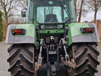 Tractor Fendt 512c