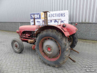 Oldtimers Massey Ferguson TEF Oldtimer Tractor