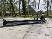 Conveyor  Elevator 7 mtr