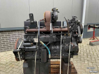 Engine Agco Sisu Power 8.4 Liter 6 cilinder