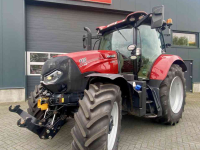 Tractor Case-IH Maxxum 115 CVXDrive
