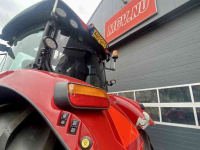 Tractor Case-IH Maxxum 115 CVXDrive
