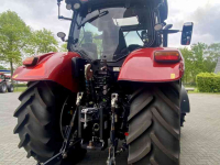 Tractor Case-IH Maxxum 115 CVXDrive