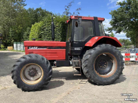 Tractor Case-IH 1455 XL