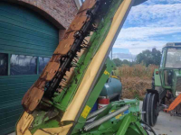 Mower Krone Easy Cut R320