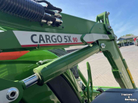 Front-end loader Fendt 5 X 90 - PROFI
