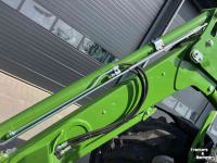 Front-end loader Fendt 5 X 90 - PROFI