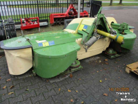 Mower Krone krone easy cut 320f
