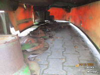 Mower Krone krone easy cut 320f