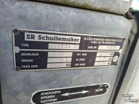 Slurry tank Slootsmid schuitemaker Robusta 7.0
