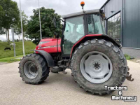 Tractor Massey Ferguson 6290 4WD AT/AD