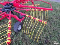 Rake Agro-Factory hark KN 420