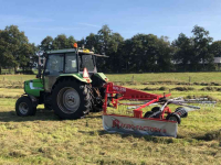 Rake Agro-Factory hark KN 420