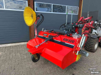 Sweeper  KM 600 Veegmachine