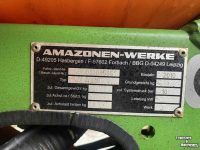 Fieldsprayer pull-type Amazone UX 4200 super