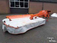 Mower Kuhn FC313