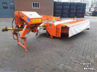 Mower Kuhn FC313