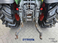 Small-track Tractor Fendt 209P Vario Smalspoor Tractor