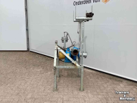 Irrigation pump Bauer FIV80