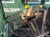 Tractor Fendt 308 lsa