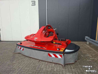 Mower Kuhn FC 3125 DF-FF Front-maaier