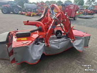Mower Kuhn FC 3125 DF-FF Front-maaier
