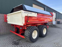 Earth- / Sand-dumper Beco Brevis 140