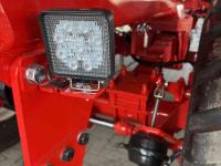 Earth- / Sand-dumper Beco Brevis 140