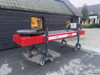 Conveyor  Pals 4-80 Doorvoerband / Transportband / Leesband
