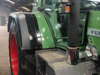 Tractor Fendt 820 vario tms