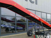 Conveyor Van Trier OL8-80 Onderlosser