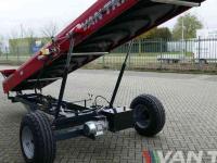 Conveyor Van Trier OL8-80 Onderlosser