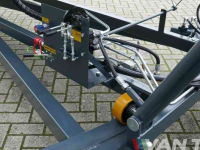Conveyor Van Trier OL8-80 Onderlosser