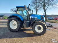 Tractor New Holland T7.210 AC