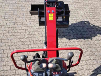 Mini-Excavator Yanmar SV08