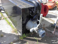 Irrigation pump Doda Dompelpomp