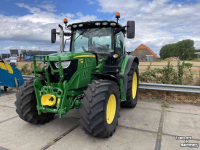 Tractor John Deere 6130R