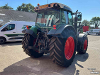 Tractor Fendt fendt 208 vario