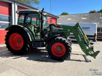 Tractor Fendt fendt 208 vario