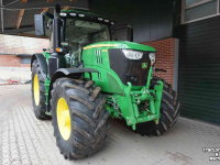Tractor John Deere 6175R AP AT-ready