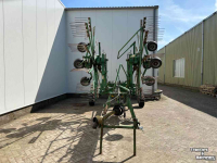 Rake Stoll 782 Hydro hark