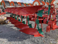 Ploughs Kverneland LO 5+1 Wentelploeg / Ploeg