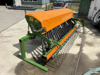 Seed drill Amazone C-Drill 3000