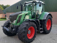 Tractor Fendt 822 scr