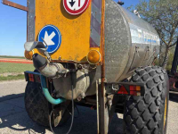 Slurry tank Peecon 8m3