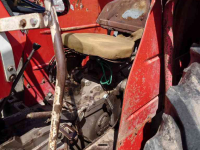 Tractor Massey Ferguson 265