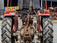 Tractor Massey Ferguson 265