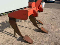 Deep subsoiler Hekamp 3 poot diep woeler
