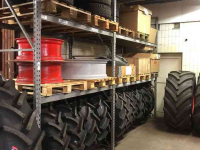 Wheels, Tyres, Rims & Dual spacers Mitas Mitas MITAS BKT ALLIANCE BARUM MICHELIN